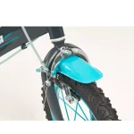 Детски велосипед 14" Toimsa - Blue Ice