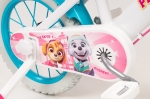 Детски велосипед Toimsa - Paw Patrol Girl, 14"