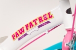 Детски велосипед Toimsa - Paw Patrol Girl, 14"