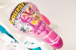Детски велосипед Toimsa - Paw Patrol Girl, 14"