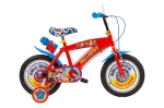 Детски велосипед 14" Toimsa - Paw Patrol, Boy, Red
