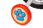 Детски велосипед 14" Toimsa - Paw Patrol, Boy, Red
