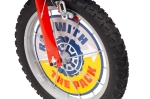 Детски велосипед 14" Toimsa - Paw Patrol, Boy, Red