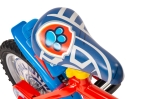 Детски велосипед 14" Toimsa - Paw Patrol, Boy, Red