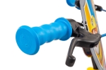 Детски велосипед 14" Toimsa - Paw Patrol, Boy, Red