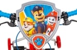 Детски велосипед 14" Toimsa - Paw Patrol, Boy, Red