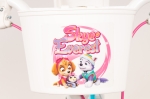 Детски велосипед 16" Toimsa - Paw Patrol, Girl