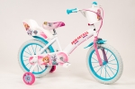 Детски велосипед 16" Toimsa - Paw Patrol, Girl