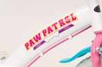 Детски велосипед 16" Toimsa - Paw Patrol, Girl
