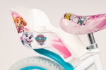 Детски велосипед 16" Toimsa - Paw Patrol, Girl