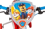 Детски велосипед 16" Toimsa - Paw Patrol, Boy Rеd