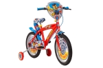 Детски велосипед 16" Toimsa - Paw Patrol, Boy Rеd