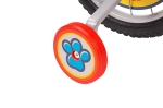 Детски велосипед 16" Toimsa - Paw Patrol, Boy Rеd