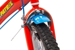 Детски велосипед 16" Toimsa - Paw Patrol, Boy Rеd