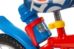 Детски велосипед 16" Toimsa - Paw Patrol, Boy Rеd