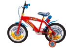 Детски велосипед 16" Toimsa - Paw Patrol, Boy Rеd