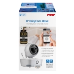 Бебефон с IP kамера Reer - Move