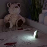 Клипс лампа Reer - ClipLight