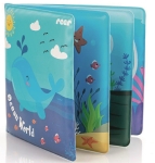 Книжка за баня Reer - Ocean World
