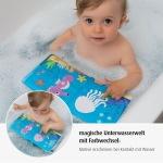 Книжка за баня Reer - Ocean World