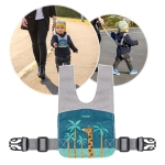 Колан за прохождане Reer -  Travel Kid Go
