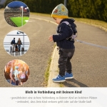 Колан за прохождане Reer -  Travel Kid Go