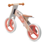 Колело за баланс Kinderkraft - Runner 2021, Корал