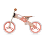 Колело за баланс Kinderkraft - Runner 2021, Корал