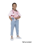 Игрален комплект 3 в 1 за кукли Cosatto - Little Woo, Unicorn