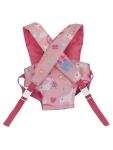 Игрален комплект 3 в 1 за кукли Cosatto - Little Woo, Unicorn