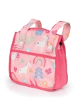 Количка за кукли Cosatto - Mini Wow Continental, Unicorn