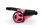 Количка за кукли Cosatto - Mini Wow Continental, Unicorn