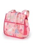 Количка за кукли Cosatto - Mini Wow Continental, Unicorn