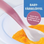 Термолъжички Reer - MagicSpoon, 3 броя