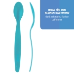 Термолъжички Reer - MagicSpoon, 3 броя