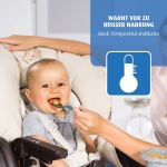 Термолъжички Reer - MagicSpoon, 3 броя