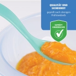 Термолъжички Reer - MagicSpoon, 3 броя