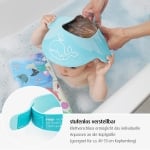 Бебешка козирка за къпане Reer