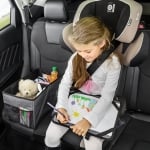 Кутия органайзер за кола Reer -Travel Kid