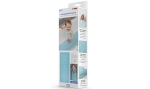 Нехлъзгаща подложка за баня Reer - XL, Синя