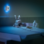 Детска нощна лампа Reer - Night Guide