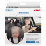 Огледало за обратно виждане Reer - Safety View