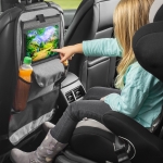 Органайзер за седалка Reer - TravelKid Entertain