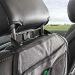 Органайзер за автомобилна седалка Reer - TravelKid Tidy