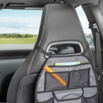 Органайзер за автомобилна седалка Reer - TravelKid Tidy