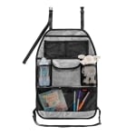 Органайзер за автомобилна седалка Reer - TravelKid Tidy
