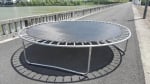 Платно за батут Buba - 8 Ft, с 42 кукички