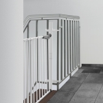 Монтажен елемент за преграда за стълби Reer - Stair Flex