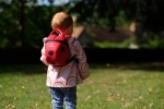 Детска раница LittleLife - Пеперуда, 2 l