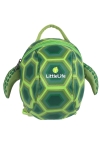 Детска раница LittleLife - Пеперуда, 2 l